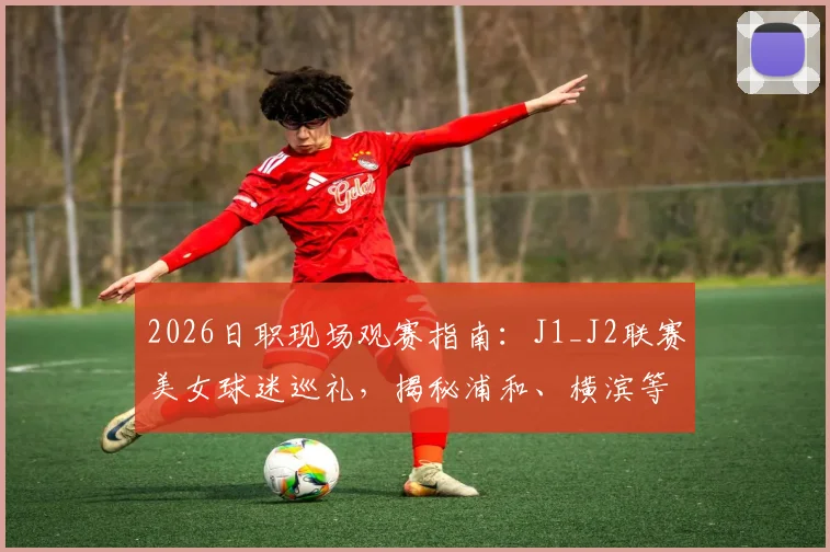 2026日职现场观赛指南：J1_J2联赛美女球迷巡礼，揭秘浦和、横滨等主场靓丽风景线